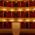 Cooperativa Sette Rue - Teatro Curci Barletta