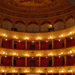 Cooperativa Sette Rue - Teatro Curci Barletta